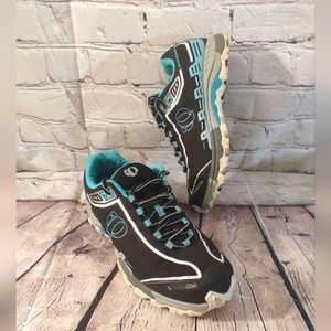 Pearl Izumi Cycling Shoes Womens 10